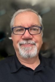 Jim Kuehnel portrait