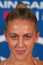 Dakota Ditcheva portrait