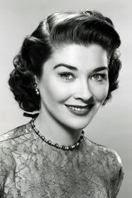 Virginia Leith portrait