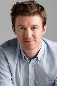 Kieran Charnock portrait