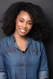 Paige Kendrick portrait