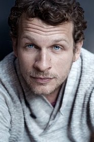 Sebastian Kaufmane portrait