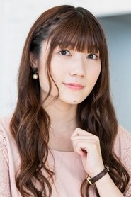 Mikako Izawa portrait