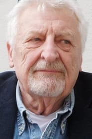 Palle Arestrup portrait