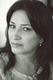 Lilian Nieto portrait