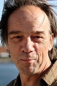 Henrik Jongdahl portrait