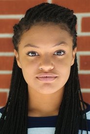Shakura Dickson portrait
