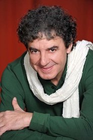Pierfrancesco Poggi portrait