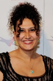 Rachel Goldberg portrait