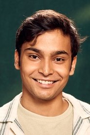 Bodhisattva Sharma portrait