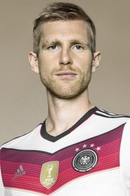 Per Mertesacker portrait