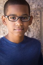 Donovan Tyee Smith portrait