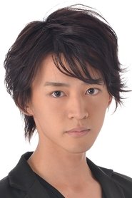 Shinichiroh Ueda portrait