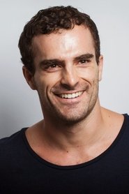 Borja Luna portrait