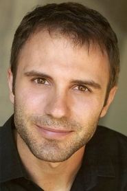 David Zelina portrait