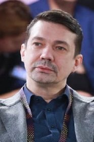 Alexandr Gorokhov portrait