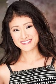 Junko Goda portrait