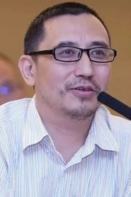 Feng Zhu portrait