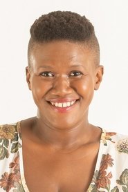 Peggy Tunyiswa portrait