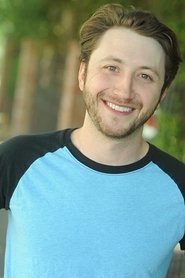 PJ McCabe portrait