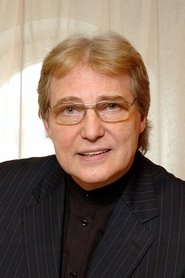Tiit Härm portrait