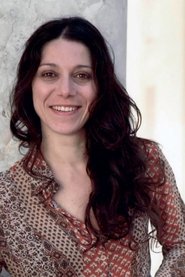 Simona Malato portrait