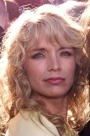 Cyrinda Foxe portrait