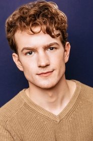 Josh Krol portrait