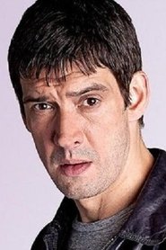Adrian Bower portrait
