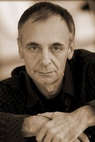 Valeriy Dyachenko portrait