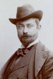 Luigi Illica portrait