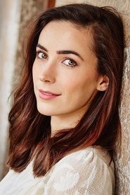 Geraldine Hakewill portrait