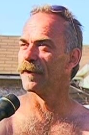 Rick Lutz portrait