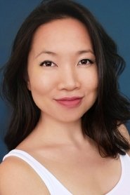 Michelle Lukiman portrait