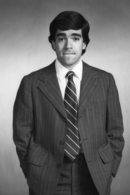Michael Smith portrait