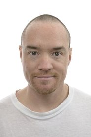 Kent Ekeroth portrait