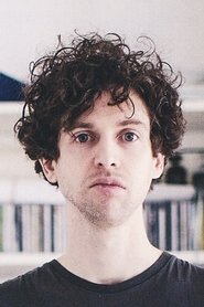 Alan Holly portrait