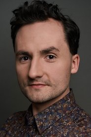 Maciej Kosmala portrait