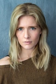 Amy De Bhrún portrait