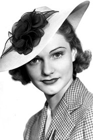 Patti Pickens portrait