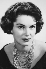 Lisa Daniely portrait
