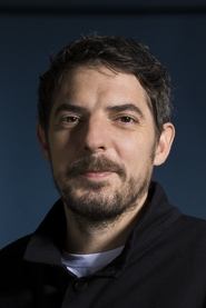 Damien Bonnard portrait