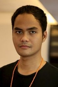 Wregas Bhanuteja portrait