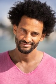 David Saada portrait