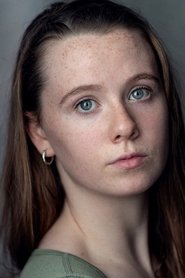 Maria Laird portrait