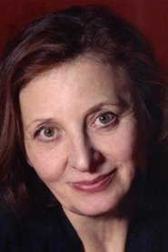 Christiane Cohendy portrait