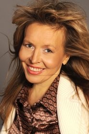 Olga Kormukhina portrait