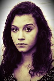Bryony Meredith portrait