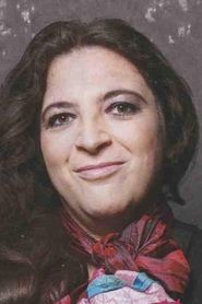 Sandra Zidani portrait