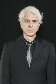 Bill Rieflin portrait